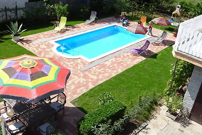 JOKER VILLA.App.Haus