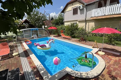 Exklusiv Appartmanhaus UNGARN Hévíz