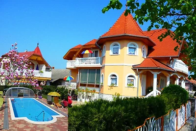 JOKER VILLA.App.Haus