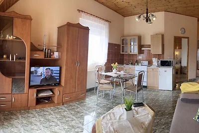 Exklusiv Appartmanhaus UNGARN Hévíz