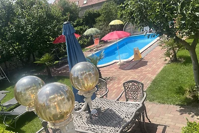 Exklusiv Appartmanhaus UNGARN Hévíz