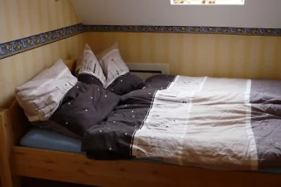 Casa vacanze sulla costa del Mare del Nord