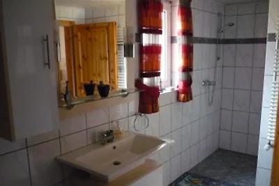 Casa vacanze sulla costa del Mare del Nord