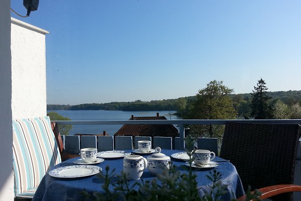 Ferienwohnung Malente