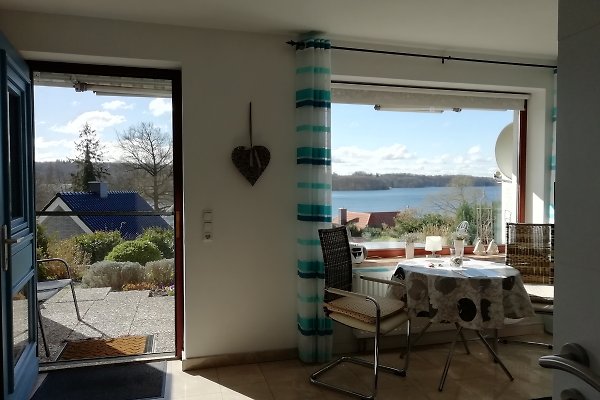 Ferienwohnung Malente