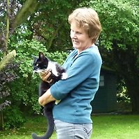Frau H. Johannsen-Teske