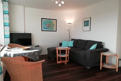 Appartement-Haus Sielbeck