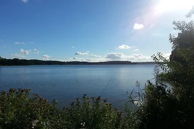 Appartement-Haus Sielbeck