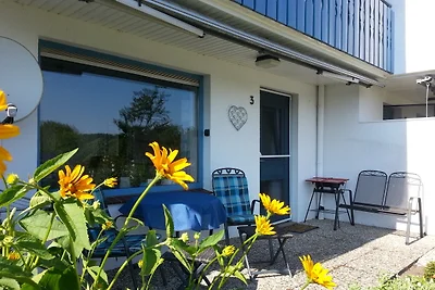 Haus Sielbeck, Wohnung 3