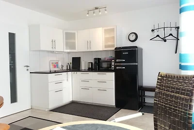 Haus Sielbeck, Wohnung 3