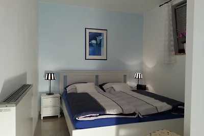 Haus Sielbeck, Wohnung 3