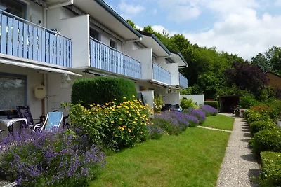 Appartement-Haus Sielbeck