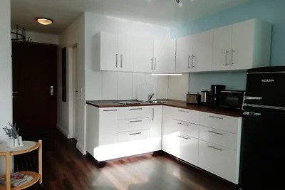 Appartement-Haus Sielbeck