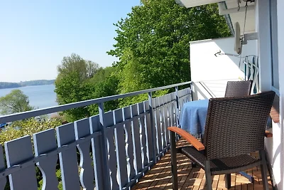 Appartement-Haus Sielbeck