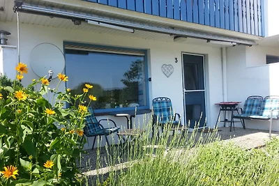 Haus Sielbeck, Wohnung 3