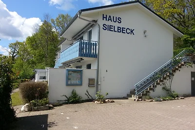 Appartement-Haus Sielbeck