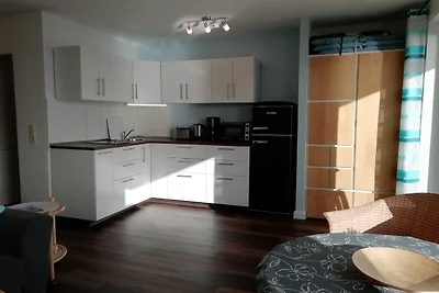 Appartement-Haus Sielbeck