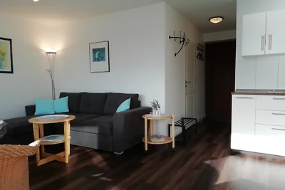 Appartement-Haus Sielbeck