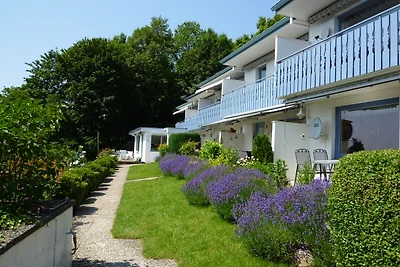 Appartement-Haus Sielbeck