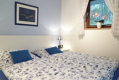 Appartement-Haus Sielbeck