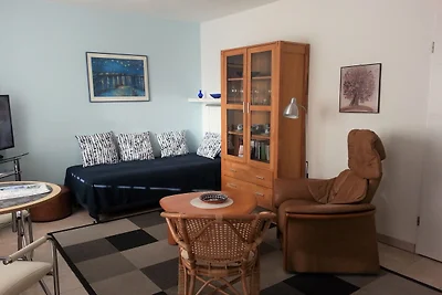Haus Sielbeck, Wohnung 3