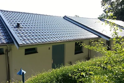 Appartement-Haus Sielbeck