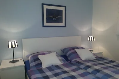 Appartement-Haus Sielbeck