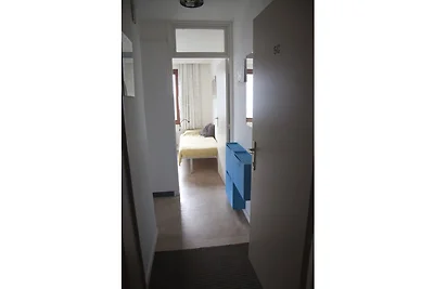 Appartement Oostduinkerke