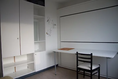 Appartement Oostduinkerke