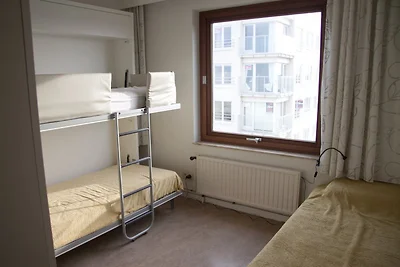 Appartement Oostduinkerke