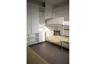 Appartement Oostduinkerke