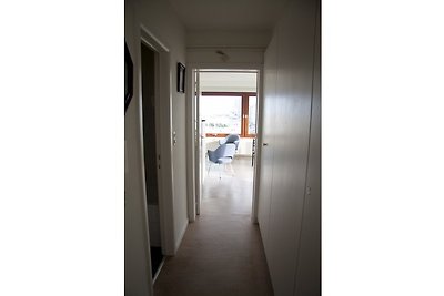 Appartement Oostduinkerke