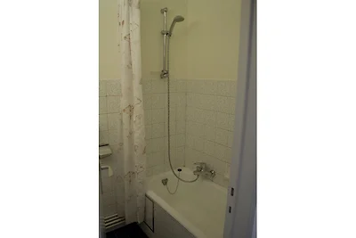 Appartement Oostduinkerke