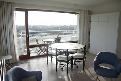 Appartement Oostduinkerke