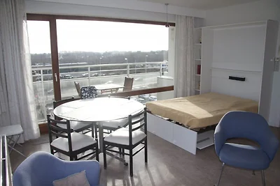 Appartement Oostduinkerke