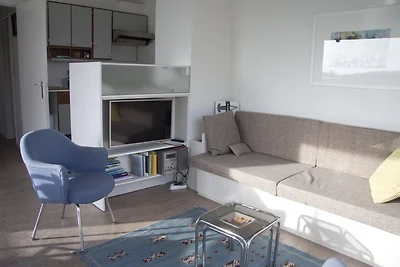 Appartement Oostduinkerke