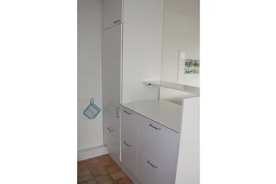 Appartement Oostduinkerke