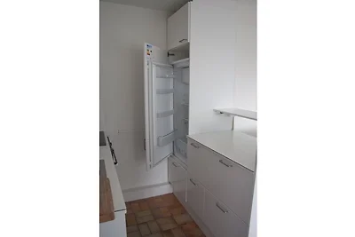 Appartement Oostduinkerke