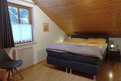 Ferienhaus Lärche im Harz