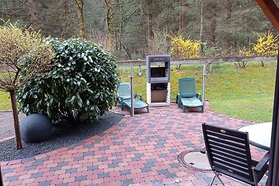 Ferienhaus Lärche im Harz