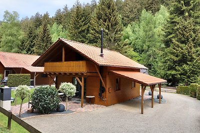 Ferienhaus Lärche im Harz