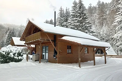 Ferienhaus Lärche im Harz