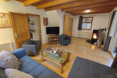 Ferienhaus Lärche im Harz