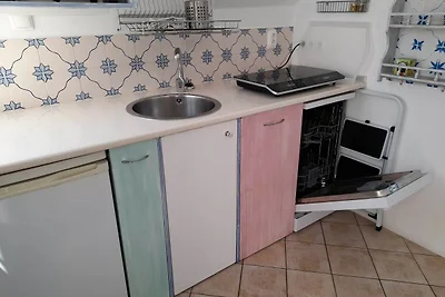 Casinha Romantica Ap.QUINTAL