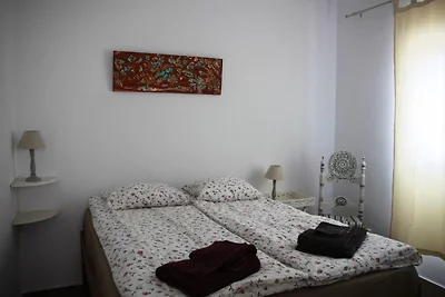 Casinha Romantica Ap.QUINTAL