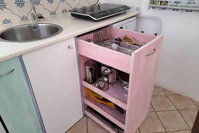 Casinha Romantica Ap.QUINTAL