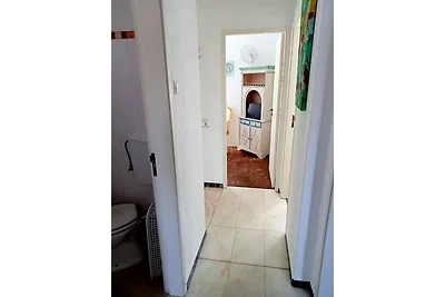 Casinha Romantica Ap.QUINTAL