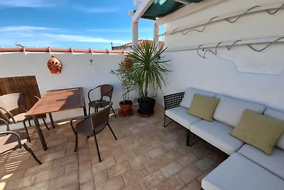 Casinha Romantica Ap.QUINTAL