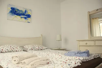 Casinha Romantica Ap.QUINTAL