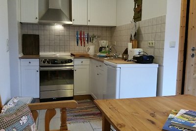 Ferienwohnung Backbord